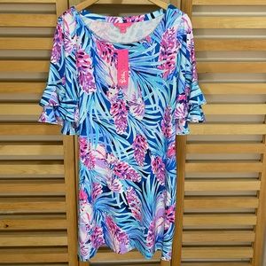 NWT Lily Pulitzer Dress
